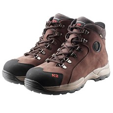 K2 고어텍스 지퍼 안전화 KG-50, 240