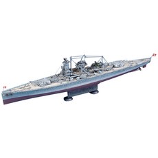 Academy Science 德國袖珍戰艦施佩伯爵海軍上將塑膠模型 B14103 1:350, 單色