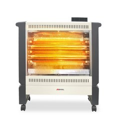 신일 대형 카본 전기히터, SEH-D3000SJ, 혼합색상