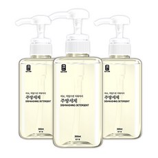 생활공작소젖병세정제