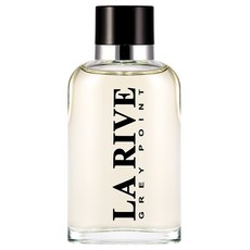 라리브 그레이포인트 포 맨 오 드 뚜왈렛, 90ml