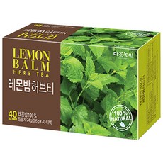 다농원허니자몽블랙티