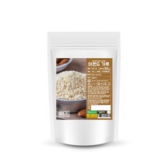건강스토리 아몬드 가루, 300g, 1개