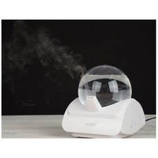 듀플렉스 아로마 디퓨저 가습기, DP-3380AH(화이트)