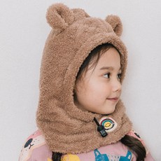 스톤아일랜드키즈넥워머