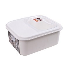 이노마타 쌀통 1270 6kg, 혼합색상