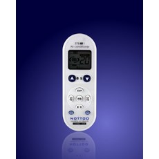 NOTTOO 통합형 리모컨 COMBO-100N, 1개 - 이미지 4