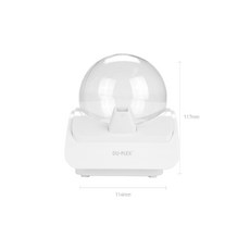 듀플렉스 아로마 디퓨저 가습기, DP-3380AH(화이트)