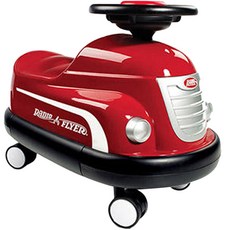 라디오플라이어푸쉬카