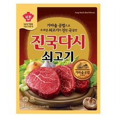 다시다 인기 순위
