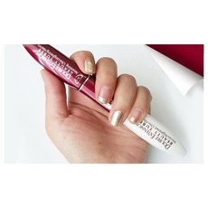 로레알파리 더블익스텐션 뷰티 튜브 마스카라 14ml, 혼합색상, 2개