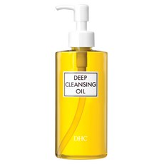 dhc클렌징오일