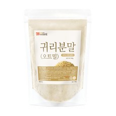 갑당약초 귀리 분말, 500g, 1개