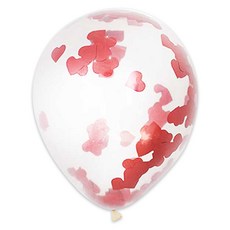 알베르라모리스빨간풍선