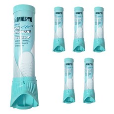 말표 신발탈취제, 100ml, 6개