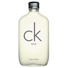 캘빈클라인 CK one 오드뚜왈렛, 50ml, 1개