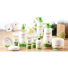 에코뮤 컴팩트 파우더, 20g, 1개