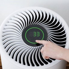 에어레스트 공기청정기 AP500 48.5㎡