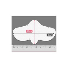 미팩토리 1단 돼지코팩, 10개입, 1개