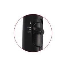 유닉스 파워맥스 이온 헤어 드라이어 UN-A1640NA 2100W, 혼합색상