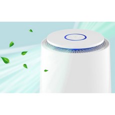 미코 미니 공기청정기 MK-AP-500 20㎡