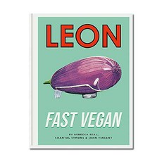 leon요리책
