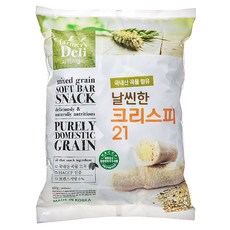 파머스델리 크리스피 21곡, 600g, 1개