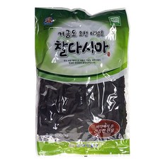 골드물산 거금도 오천 태양초 찰다시마, 1kg, 1개