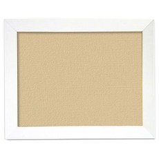 학산문화사 500pcs 퍼즐액자, 화이트
