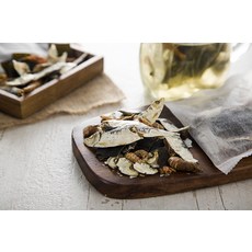 곰곰 디포리해물다시팩, 18g, 30개, 18g