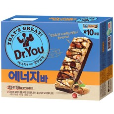 슈퍼맨에너지바