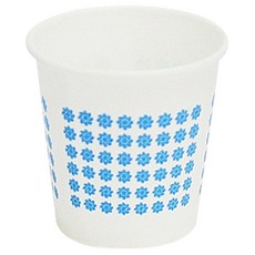롯데 종이컵 소주잔 500p, 1박스