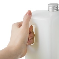 비지엔젤 초고농축 유아섬유유연제 코튼블라썸, 1L, 1개
