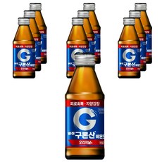 영진구론산 바몬드 오리지날 피로회복제, 150ml, 10개입