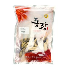동광 보통 감초 우즈벡 2호, 600g, 1개 600g, 1개