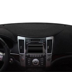 코란도스포츠네비매립