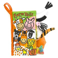 젤리캣 팜 테일, Jellycat