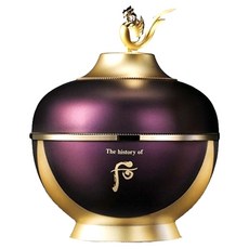 더히스토리오브후 환유고 크림, 60ml, 1개