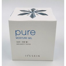 잇츠스킨 순수 수분 젤, 100ml, 2개