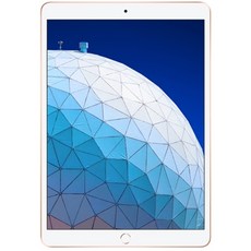 Apple 2019년 iPad Air 10.5 3세대, Wi-Fi, 64GB, Gold