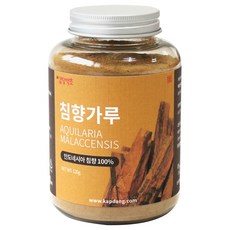 갑당약초 침향가루, 120g, 1개