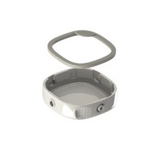 헤겐 모유 이유식 보관용기 240ml, 2개입, 1개