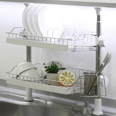 ENEX 皇家水槽架 450, 1 個