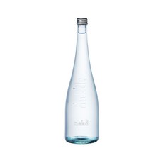 네이키드 탄산수, 750ml, 12개