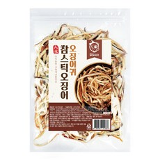 한입가득오징어