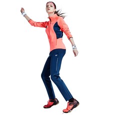 YONEX 女款運動訓練外套 63WU008+褲子63WP008