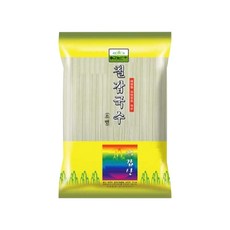 칠갑농산 국수opp 소면, 3kg, 1개