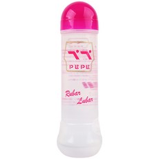 페페 루바라바 마사지 젤, 360ml, 1개