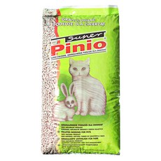 바이오흡수형 SUPER PINIO 우드 펠렛_35L, 35L, 1개