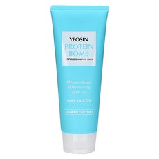 착한팩토리퍼퓸샴푸팩